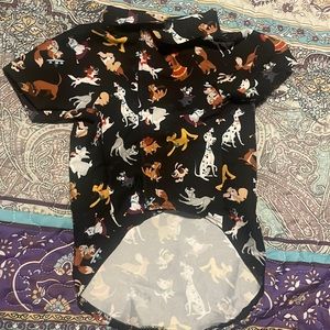 Disney Tails- Pet sweater L